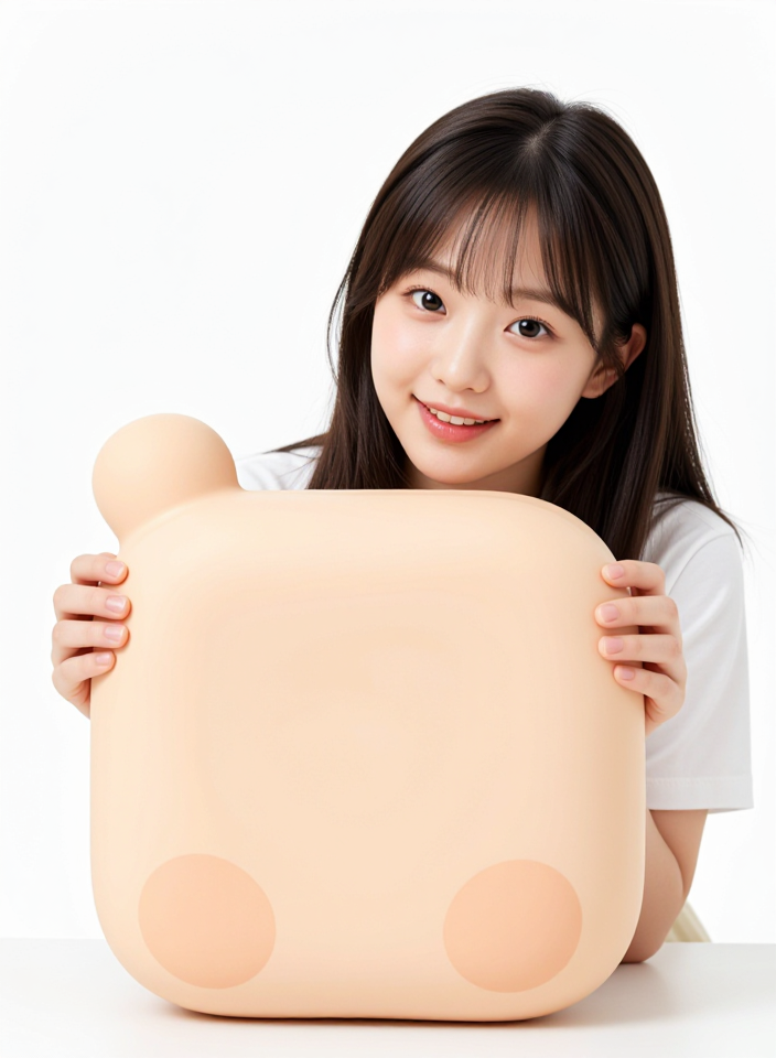 말랑한 캐릭터 굿즈